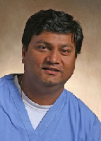 Mrinal S Mali M.D., Radiologist