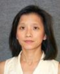 Dr. Elsie Eh-she Wu M.D.