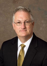 Dr. Charles Anthony Thomason O.D., Optometrist