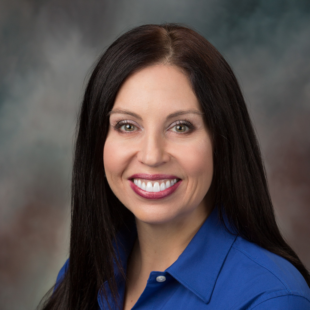 Dr. Dr. Patricia Osmundson, Dentist