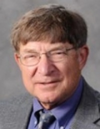 Dr. Joseph W. Boecker D.O.