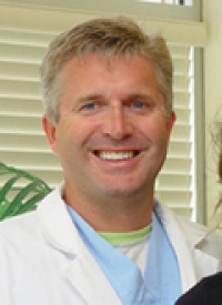 Dr. Tony Ratliff, Dentist