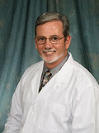 Dr. Michael Dennis Frede D.D.S.
