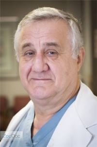 Dr. Stephen Istvan Torday M.D.