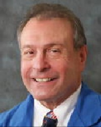Dr. Murray Frederick Caplan M.D.