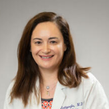 Dr. Arzu Hatipoglu, MD, Nephrologist (Kidney Specialist)