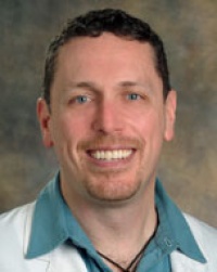 Dr. Guy Lubliner M.D., Hospitalist