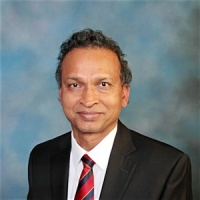 Dr. Aslam Pervez M.D., Nephrologist (Kidney Specialist)