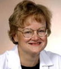 Dr. Patricia A Walsh M.D.