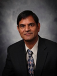 Ram Chandra Sharma MD, Nuclear Medicine Specialist