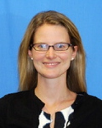 Dr. Kimberly R Blasius M.D.
