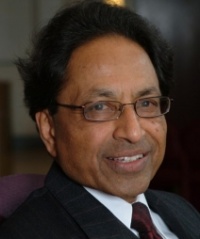 Dr. Navin C Shah MD