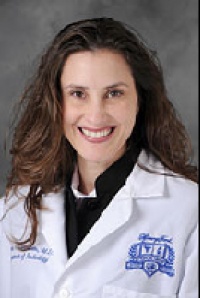 Naomi R. Vandermissen, M.D., Radiologist
