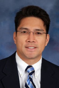 Dr. Roderick M Quiros M.D.