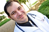 Dr. Dominic L. Ricciardi MD, Internist