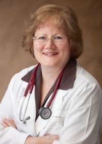 Dr. Ellen  Sauter ND