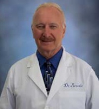 Dr. Dennis Mccrea Brooks CHIROPRACTOR