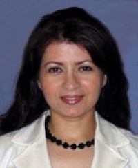 Dr. Soudabeh Sharafi DMD, Dentist (Pediatric)