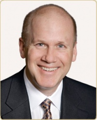 Dr. Hugh Richard Phillis DMD, Orthodontist