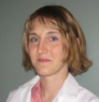 Dr. Barbora  Volovarova M.D.