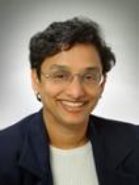 Dr. Usha M Sankrithi MD, Pediatrician