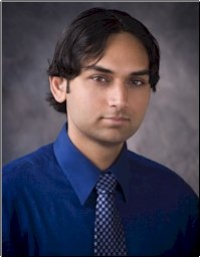 Dr. Muhammad I Choudhry MD, Internist