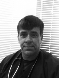 Dr. Brian A Heise MD, Family Practitioner