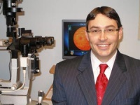 Dr. Mark E Clement O.D., Optometrist