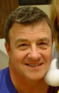 Dr. Ervin George Savord D.D.S., Dentist