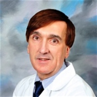 Richard E. Roux M.D., Radiologist