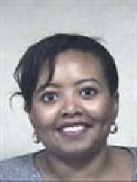 Dr. Cassandra Rochelle Minor M.D.