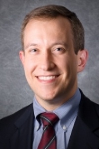 Nathan Alfons Kruger M.D., Cardiologist