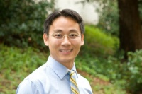 Dr. Tim Huang D.D.S, Dentist (Pediatric)