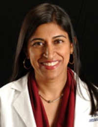 Dr. Anissa Ahuja Durairaj M.D.