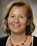 Dr. Arina Cadariu M.D., Hospitalist