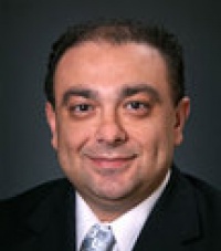 David E. Kavesteen MD FACC, Cardiologist