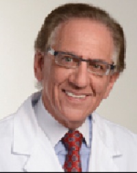 Dr. Irving Raphael MD, Orthopedist