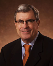 Dr. David R. Hicks M.D., Orthopedist