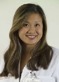 Dr. Cristina H.  Hung M.D.
