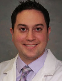 Dr. Nicholas Clare Ketchum M.D., Physiatrist (Physical Medicine)