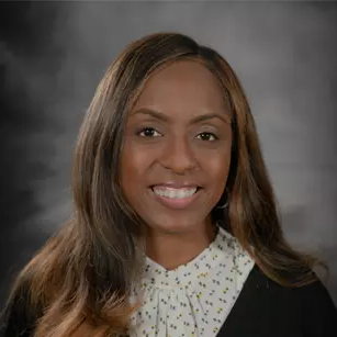 Eboni N. Cornish, MD, Family Practitioner