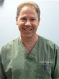 Dr. Daniel Noah Sacks M.D.