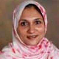 Dr. Shazia  Janmuhammad MD