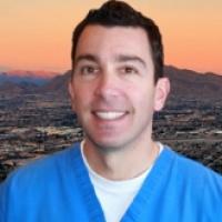 Dr. Brian Scott Bienstock DDS, Dentist