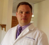 Dr. Kenneth J. Vinton D.C., Chiropractor