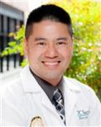 Dr. Steven Li MD, Critical Care Surgeon