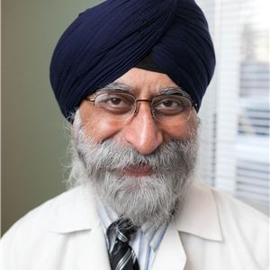 Gurpreet Kochar, MD, Cardiologist