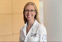 Dr. Melissa Louise Pilewskie M.D.