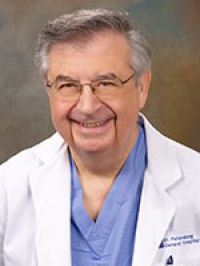 Dr. Ralph Angelo Dematteis M.D.