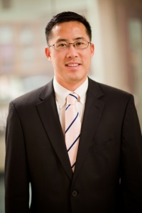 Dr. Joseph Y Choi D.D.S.